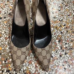 Gucci Shoes 7